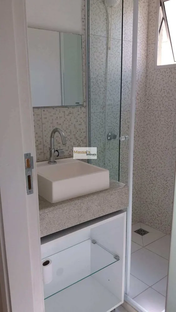 Apartamento, 2 quartos, 49 m² - Foto 9