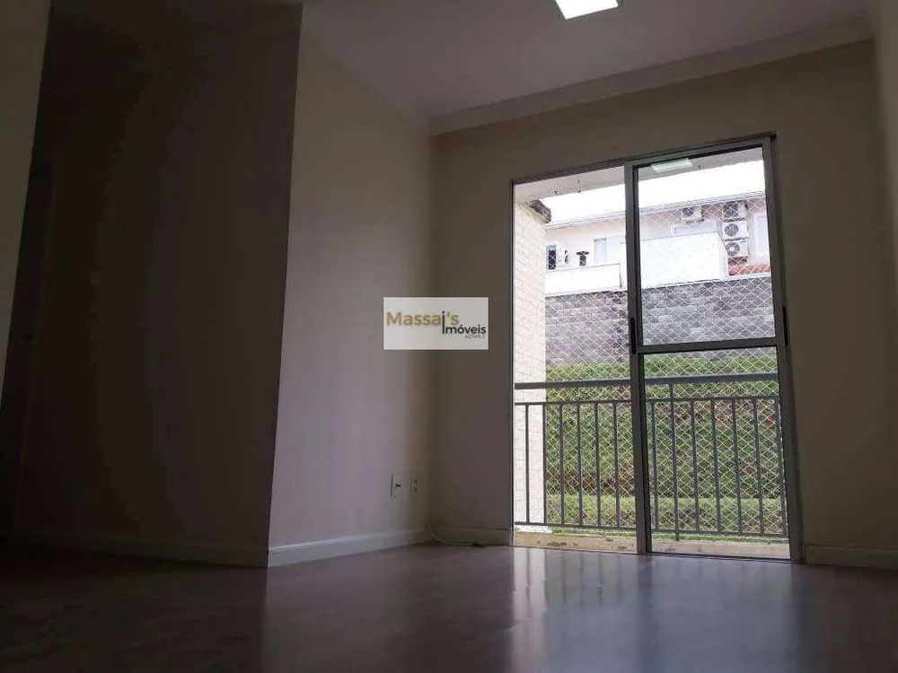 Apartamento, 2 quartos, 49 m² - Foto 1