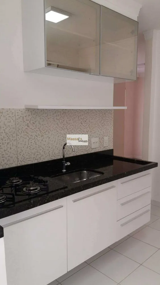 Apartamento, 2 quartos, 49 m² - Foto 3