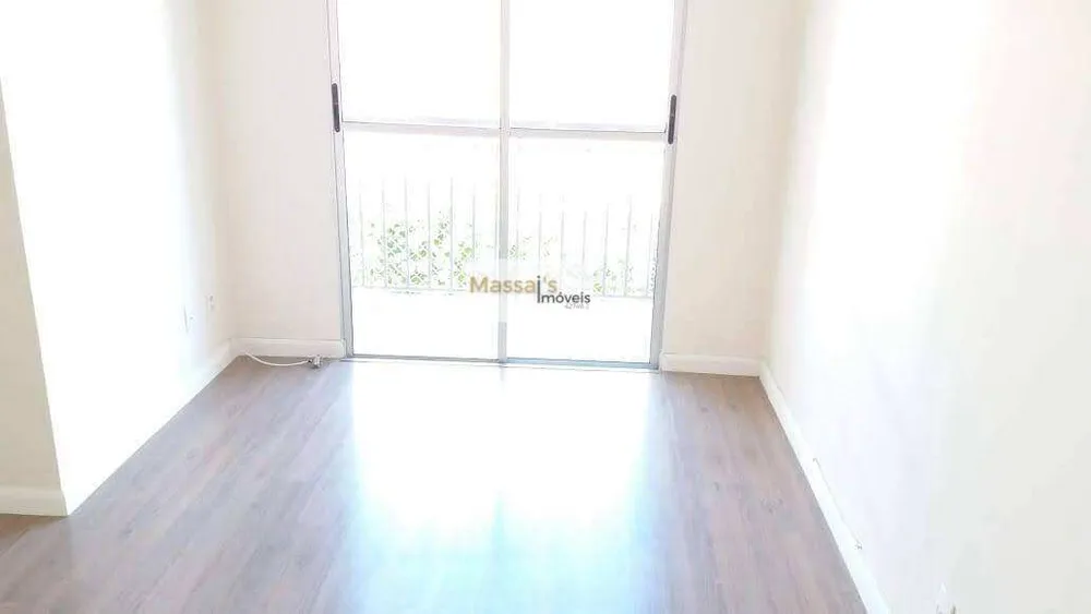 Apartamento, 2 quartos, 49 m² - Foto 2