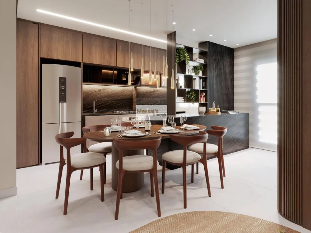 Apartamento, 2 quartos, 68 m² - Foto 5