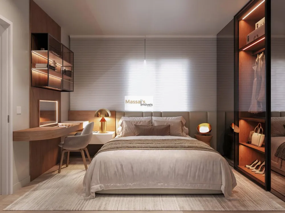 Apartamento, 2 quartos, 68 m² - Foto 1