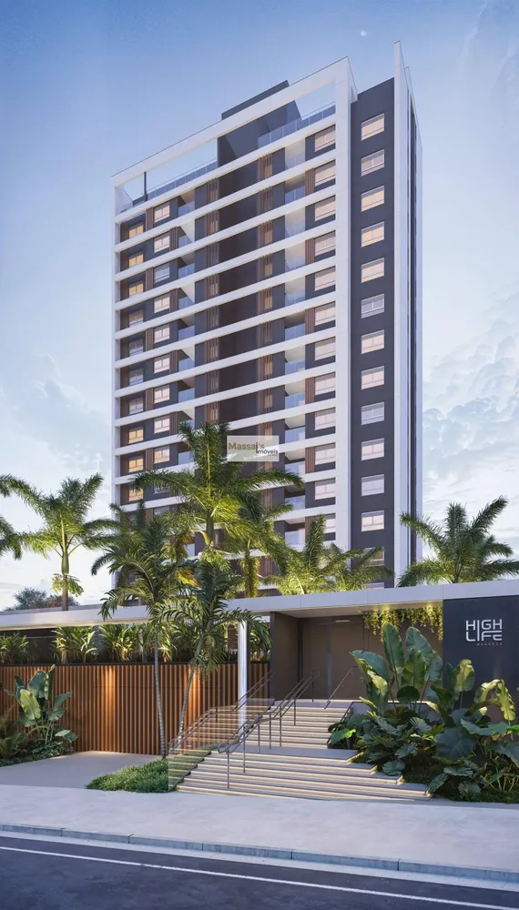 Apartamento, 2 quartos, 68 m² - Foto 7