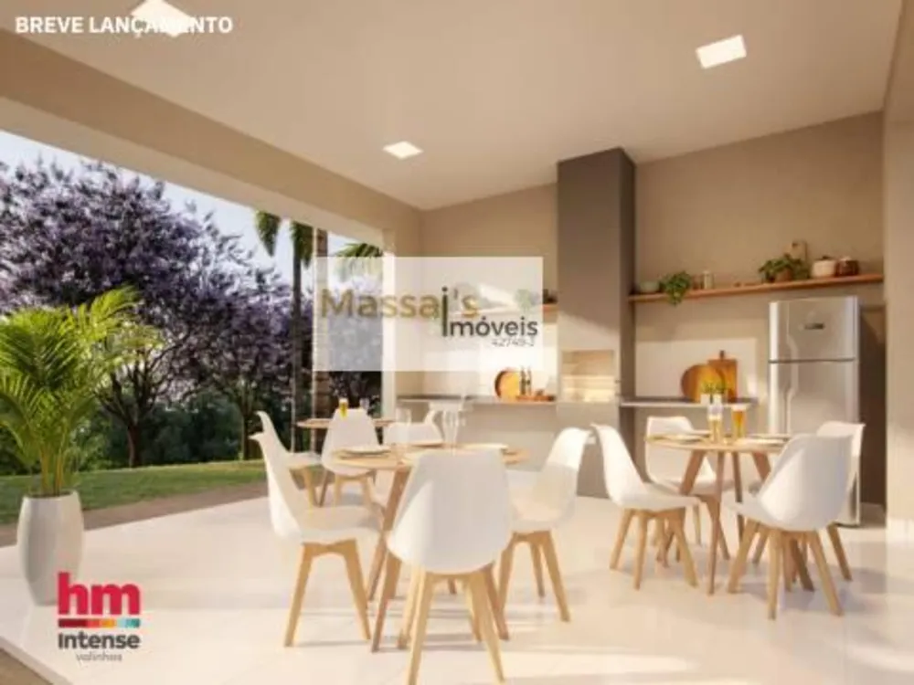 Apartamento, 2 quartos, 54 m² - Foto 2