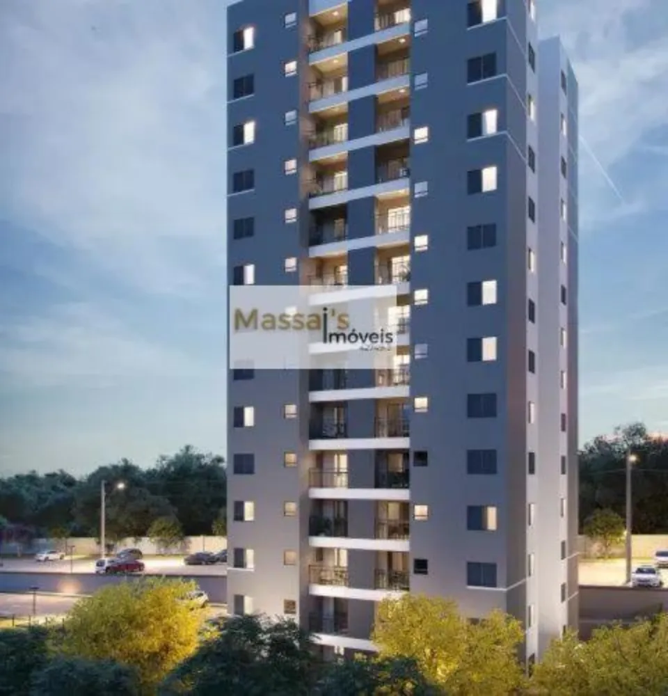 Apartamento, 2 quartos, 54 m² - Foto 6