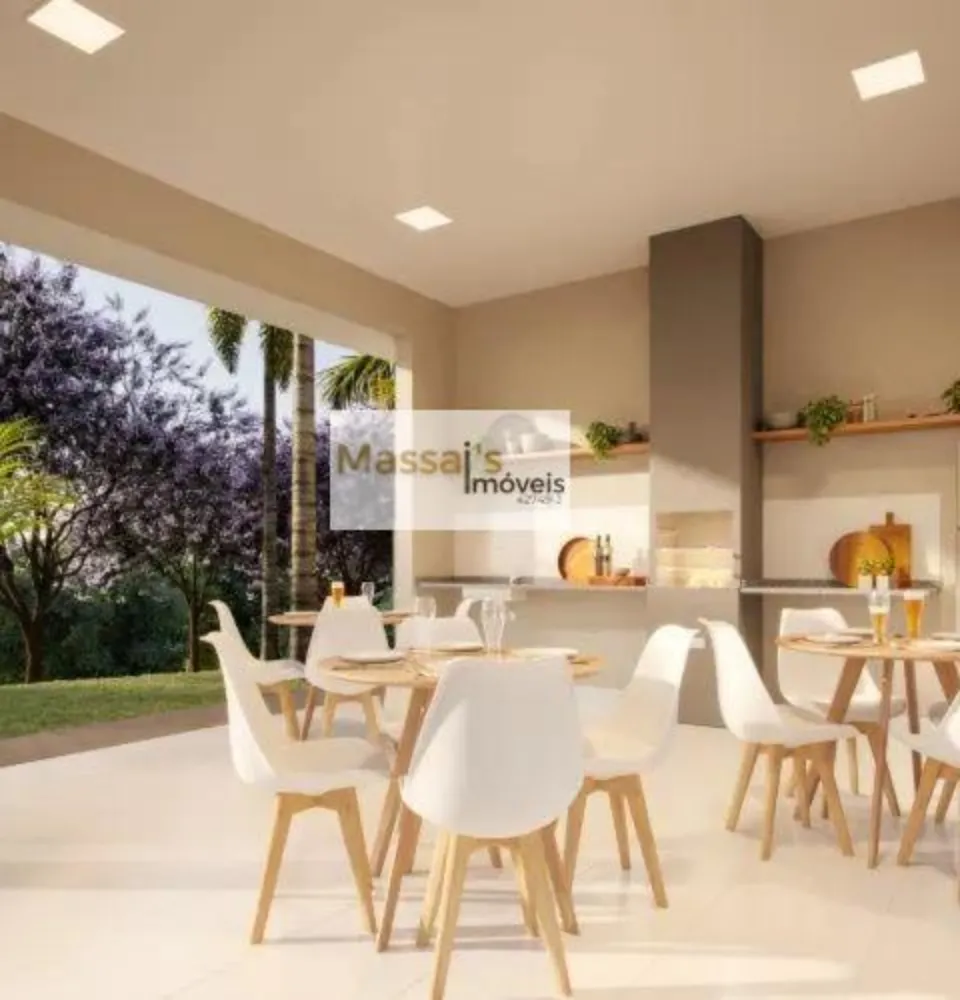 Apartamento, 2 quartos, 54 m² - Foto 8