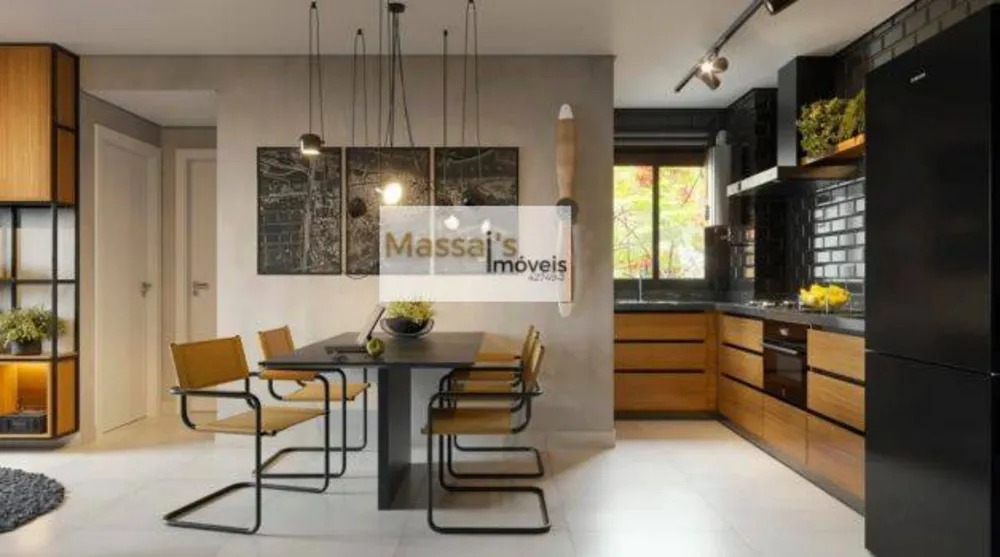 Apartamento, 2 quartos - Foto 6