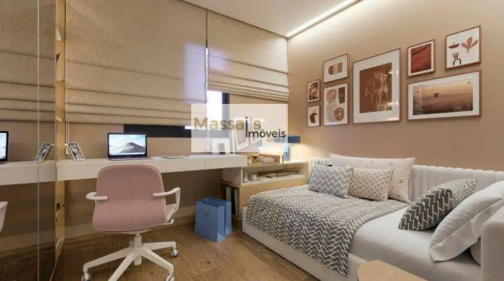 Apartamento, 2 quartos - Foto 11