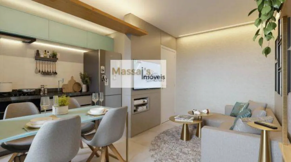 Apartamento, 2 quartos - Foto 12
