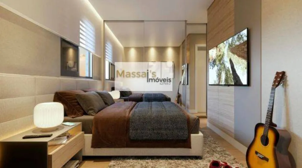 Apartamento, 2 quartos - Foto 10