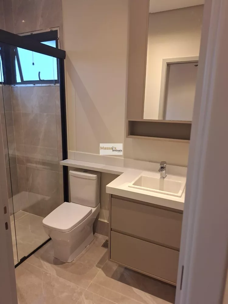 Casa de Condomínio, 4 quartos - Foto 5