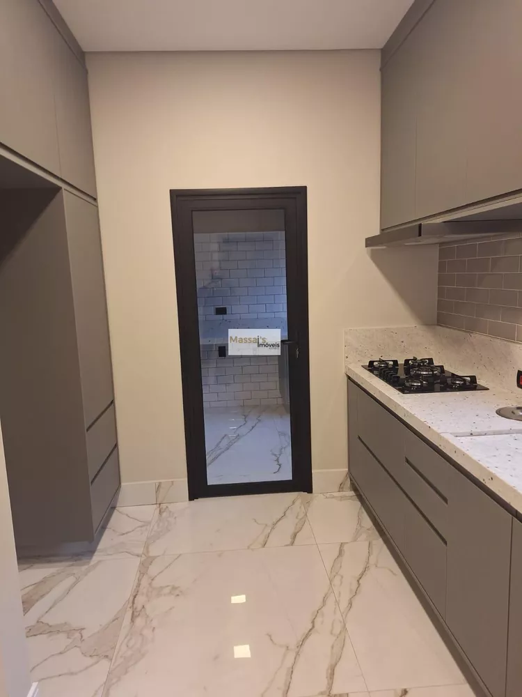 Casa de Condomínio, 4 quartos - Foto 10