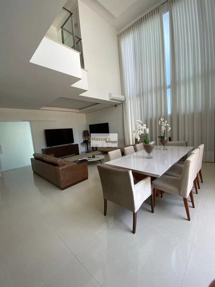 Casa de Condomínio, 4 quartos - Foto 5