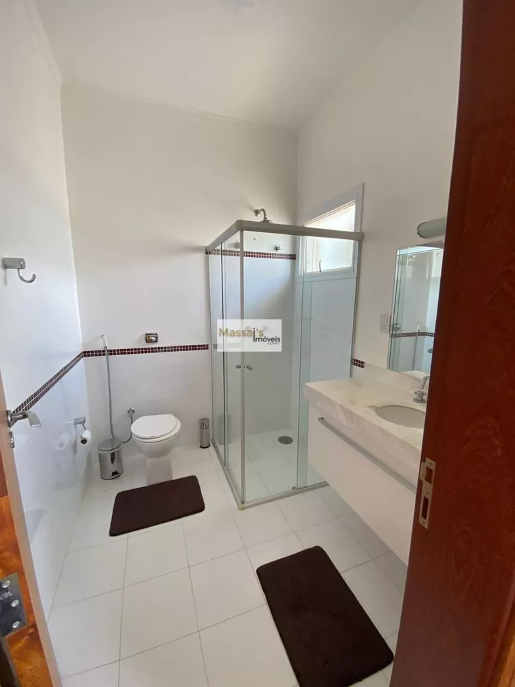 Casa de Condomínio, 4 quartos - Foto 8