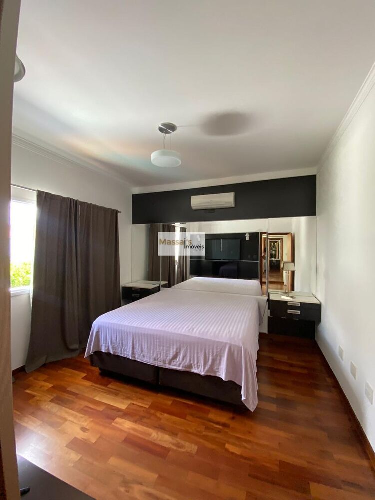 Casa de Condomínio à venda com 4 quartos, 509m² - Foto 11