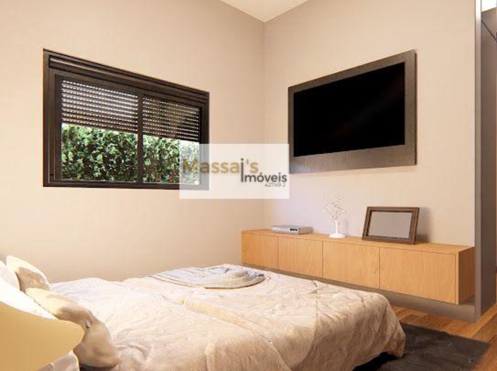 Casa de Condomínio, 3 quartos - Foto 21