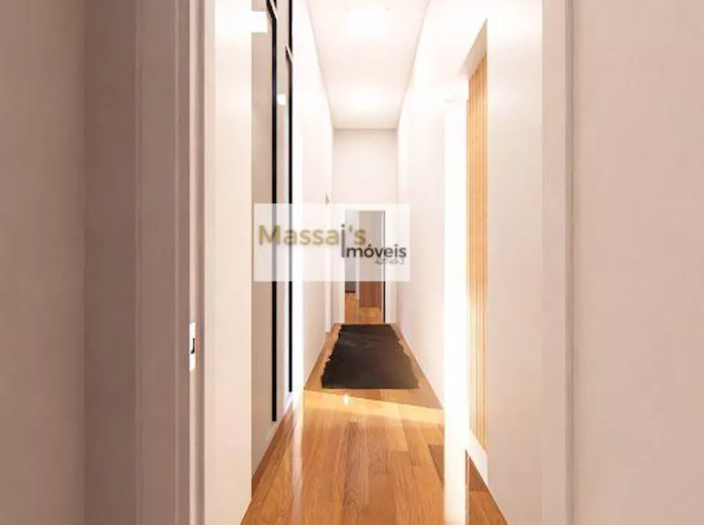 Casa de Condomínio, 3 quartos - Foto 2