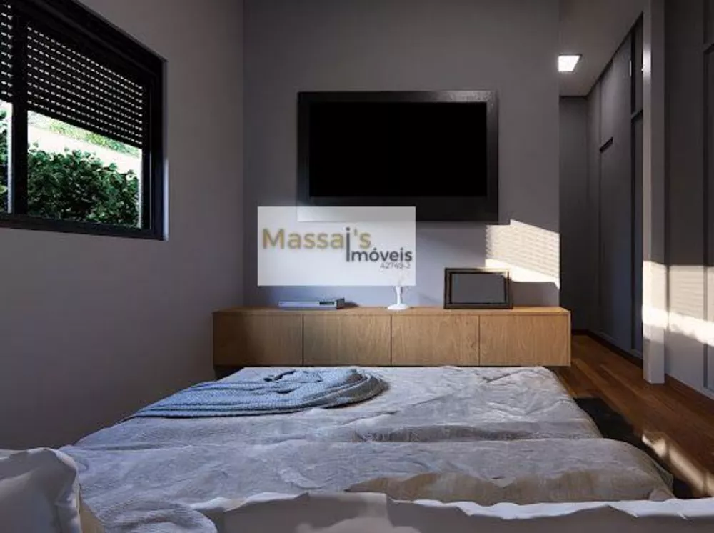 Casa de Condomínio, 3 quartos - Foto 7