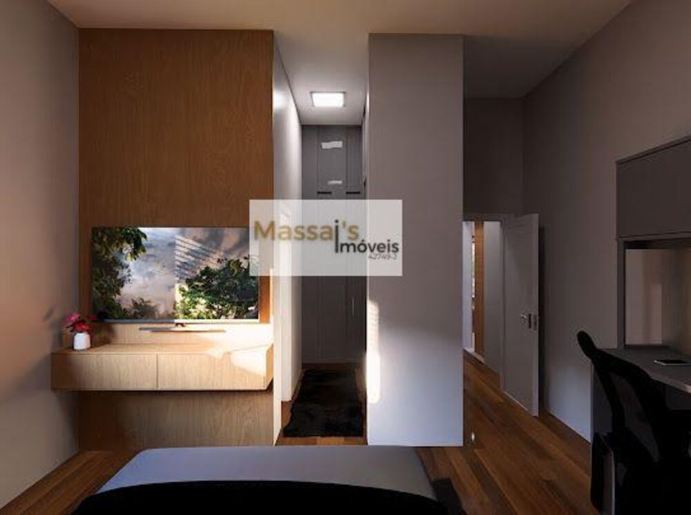 Casa de Condomínio, 3 quartos - Foto 23
