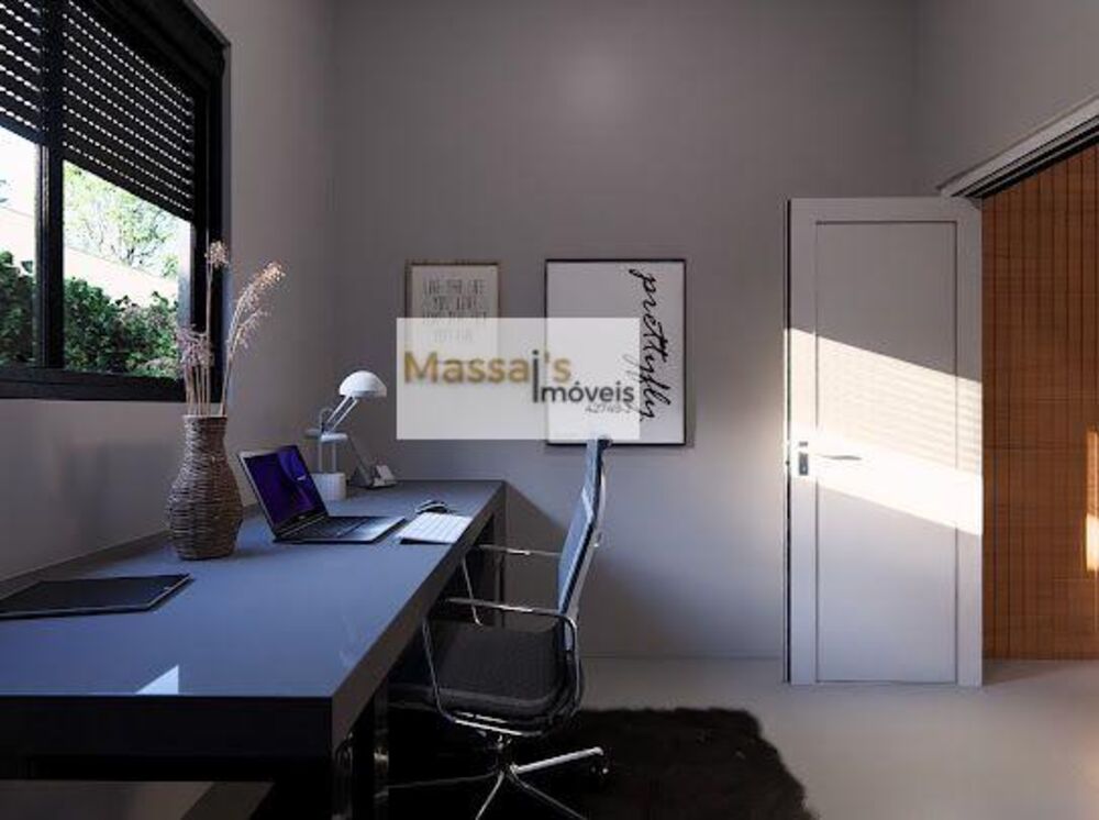 Casa de Condomínio, 3 quartos - Foto 10