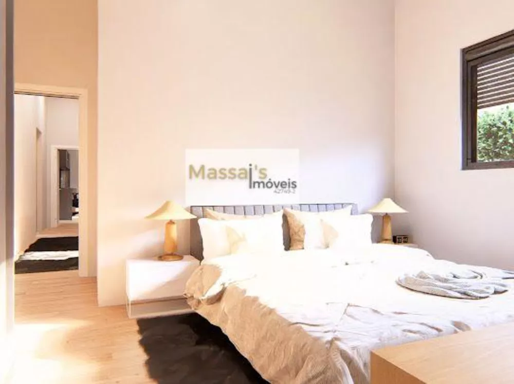 Casa de Condomínio, 3 quartos - Foto 3