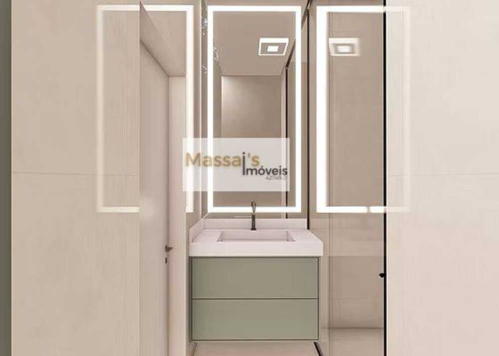 Casa de Condomínio, 3 quartos - Foto 7