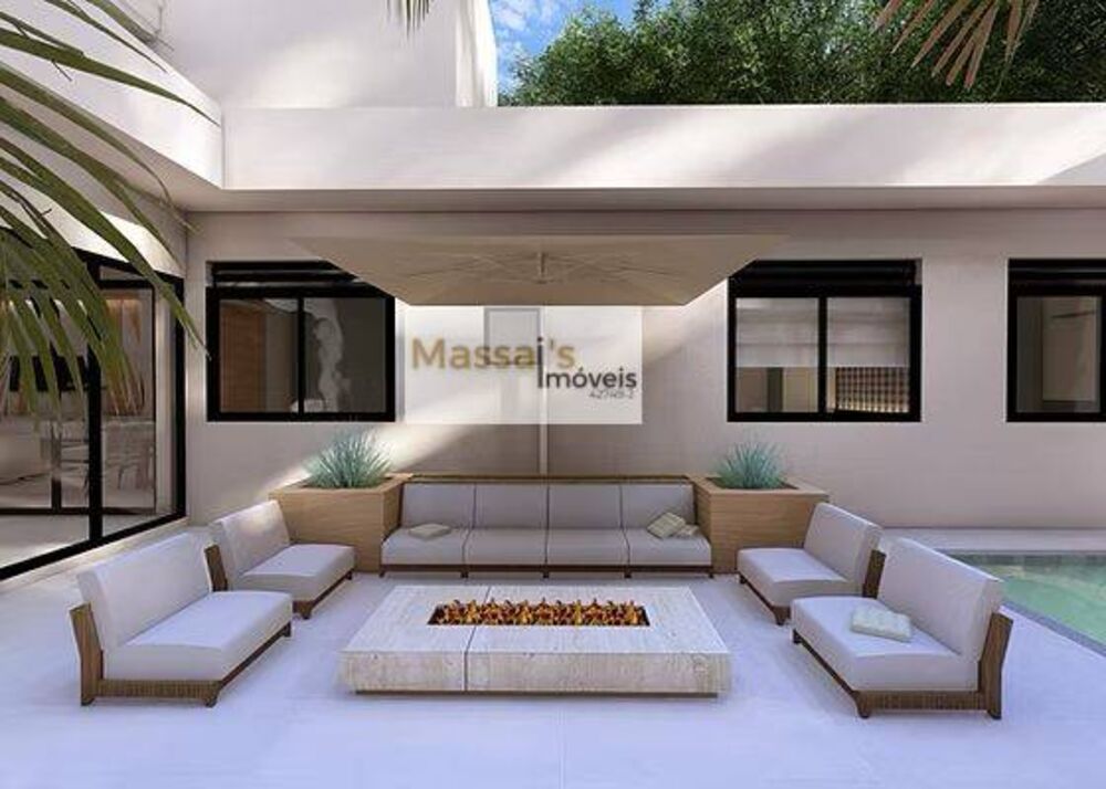 Casa de Condomínio, 3 quartos - Foto 11