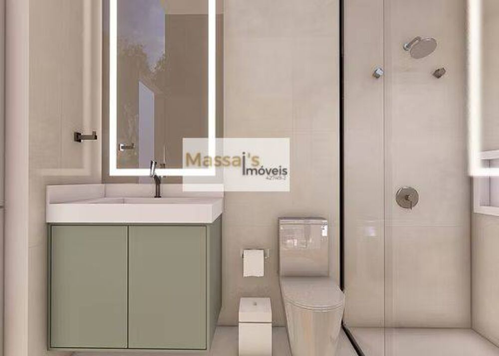 Casa de Condomínio, 3 quartos - Foto 9