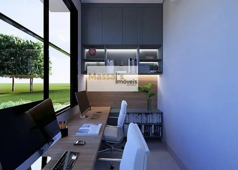 Casa de Condomínio, 3 quartos - Foto 6