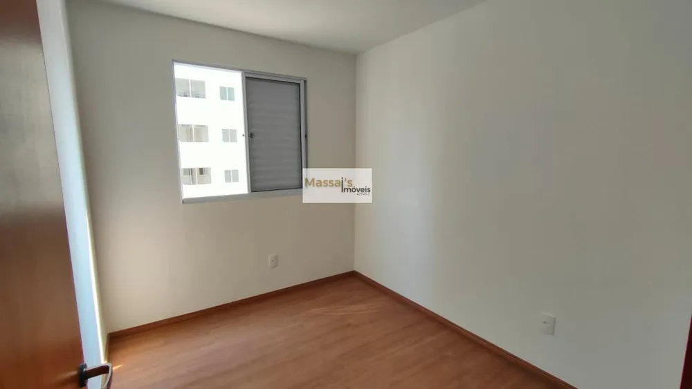 Apartamento, 2 quartos, 44 m² - Foto 3