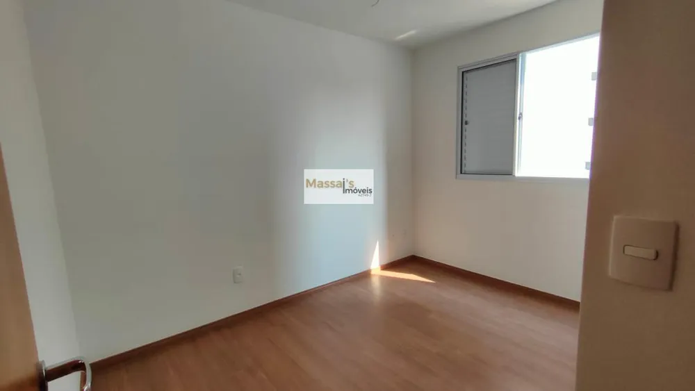 Apartamento, 2 quartos, 44 m² - Foto 4