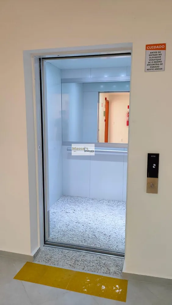 Apartamento, 2 quartos, 44 m² - Foto 7