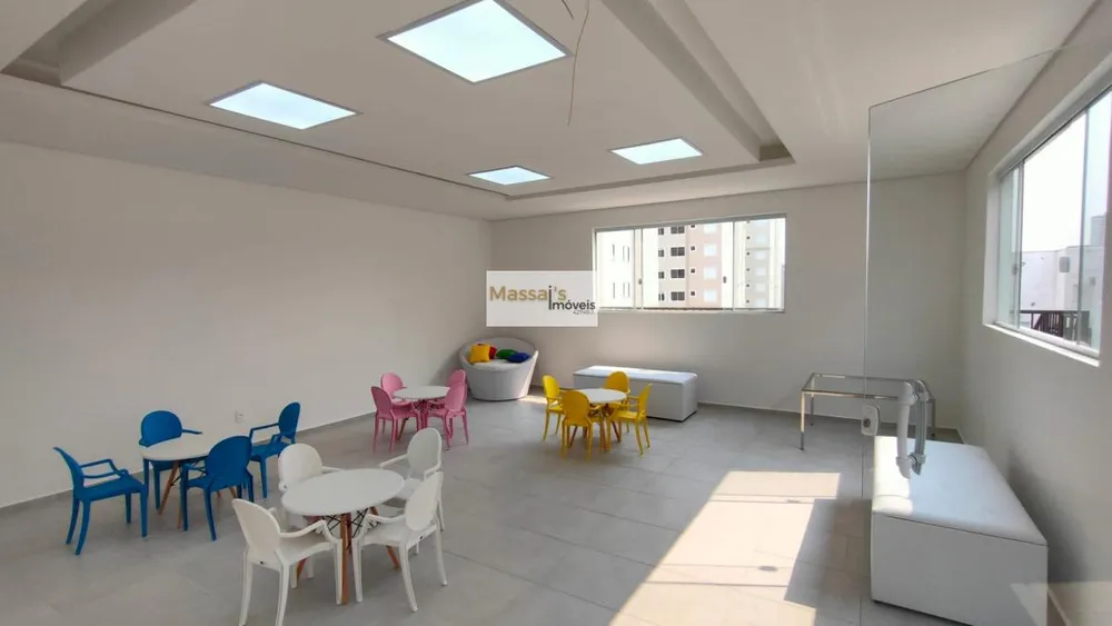 Apartamento, 2 quartos, 44 m² - Foto 5