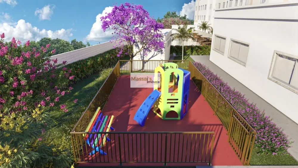 Apartamento, 2 quartos, 44 m² - Foto 12