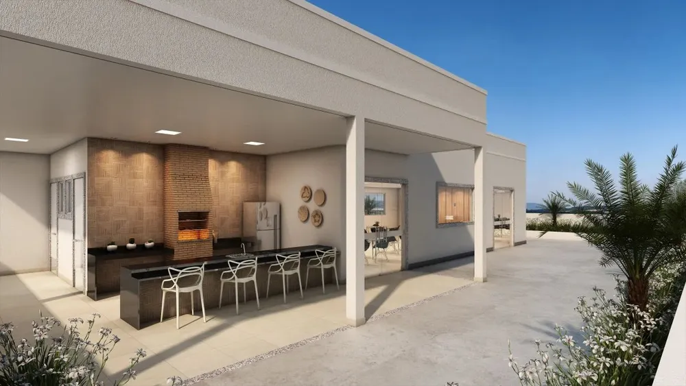 Apartamento, 2 quartos, 44 m² - Foto 8