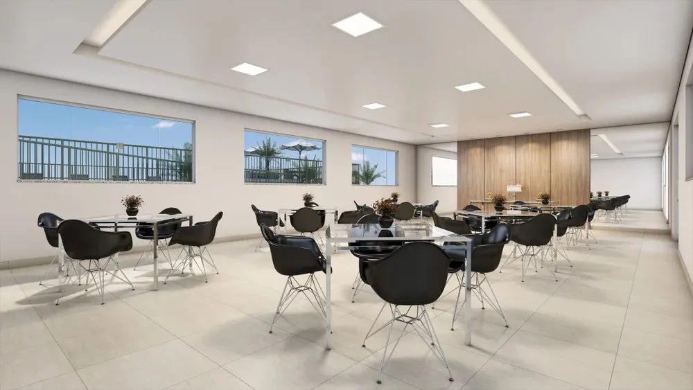 Apartamento, 2 quartos, 44 m² - Foto 9