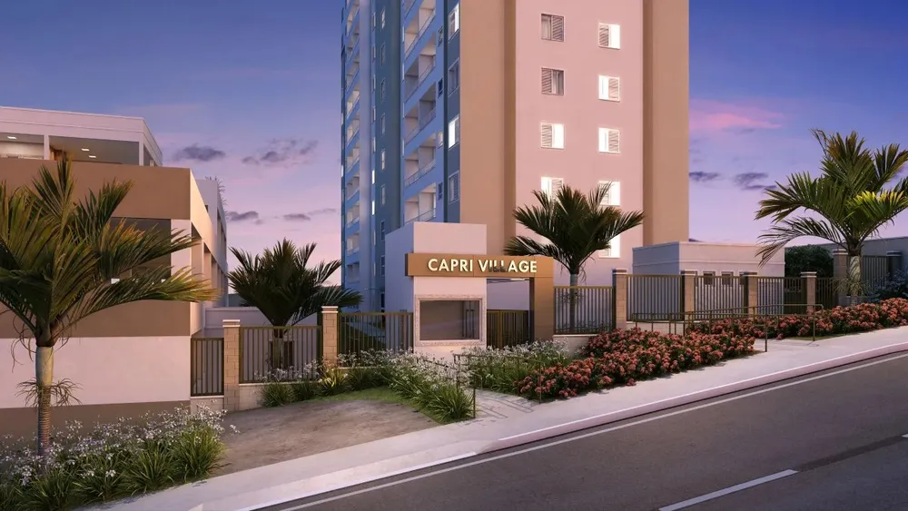Apartamento, 2 quartos, 44 m² - Foto 6