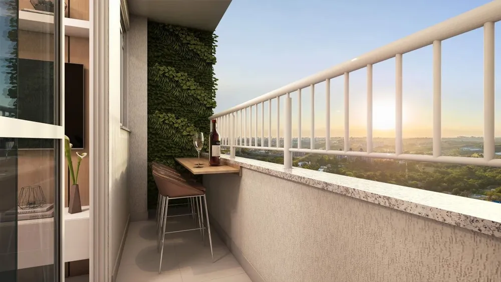 Apartamento, 2 quartos, 44 m² - Foto 12