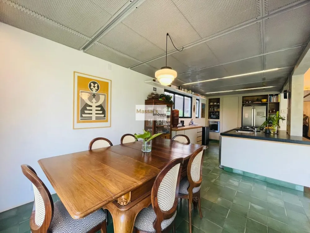 Casa, 3 quartos, 290 m² - Foto 9