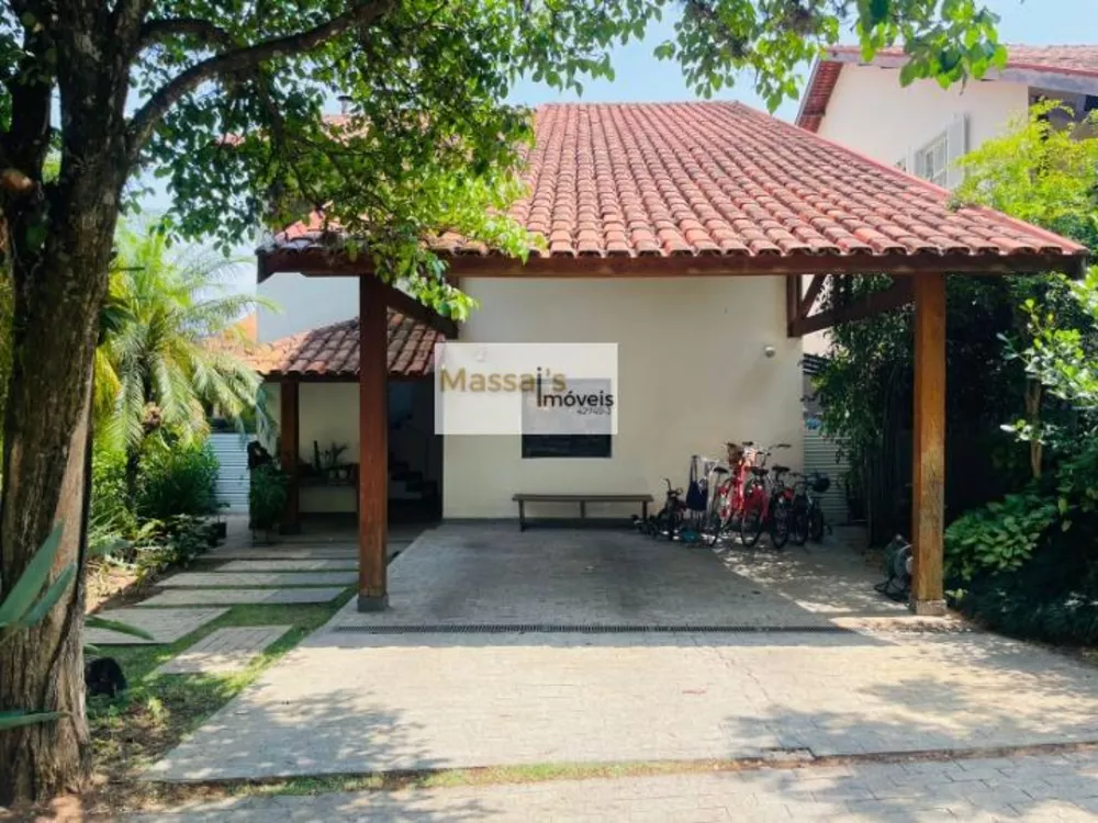 Casa à venda com 3 quartos, 290m² - Foto 1