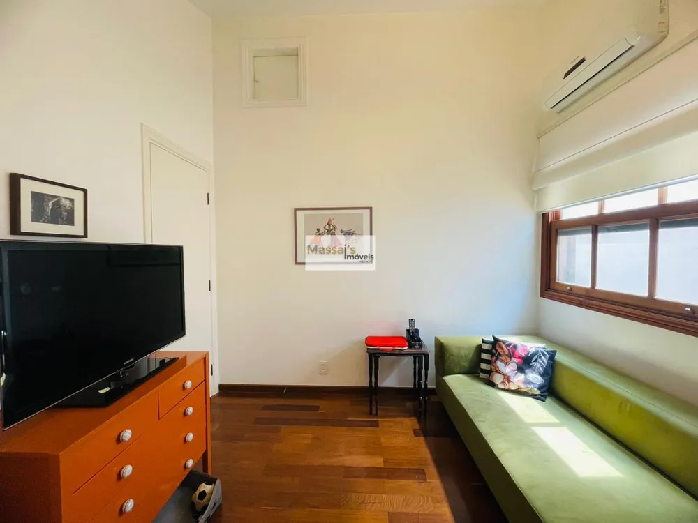 Casa, 3 quartos, 290 m² - Foto 11