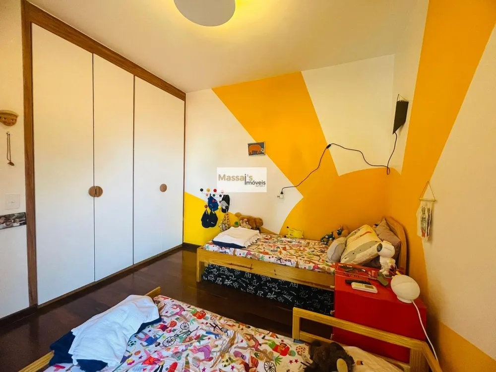 Casa, 3 quartos, 290 m² - Foto 12