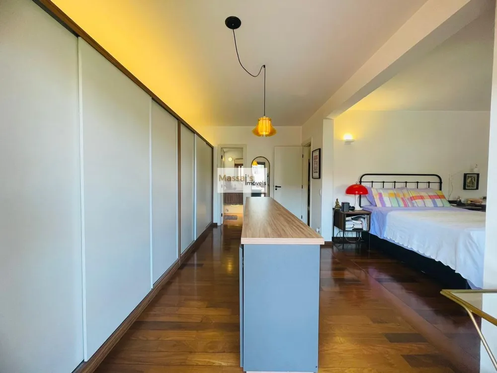 Casa, 3 quartos, 290 m² - Foto 13