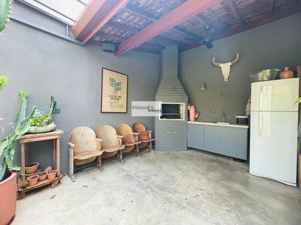 Casa, 3 quartos, 290 m² - Foto 16