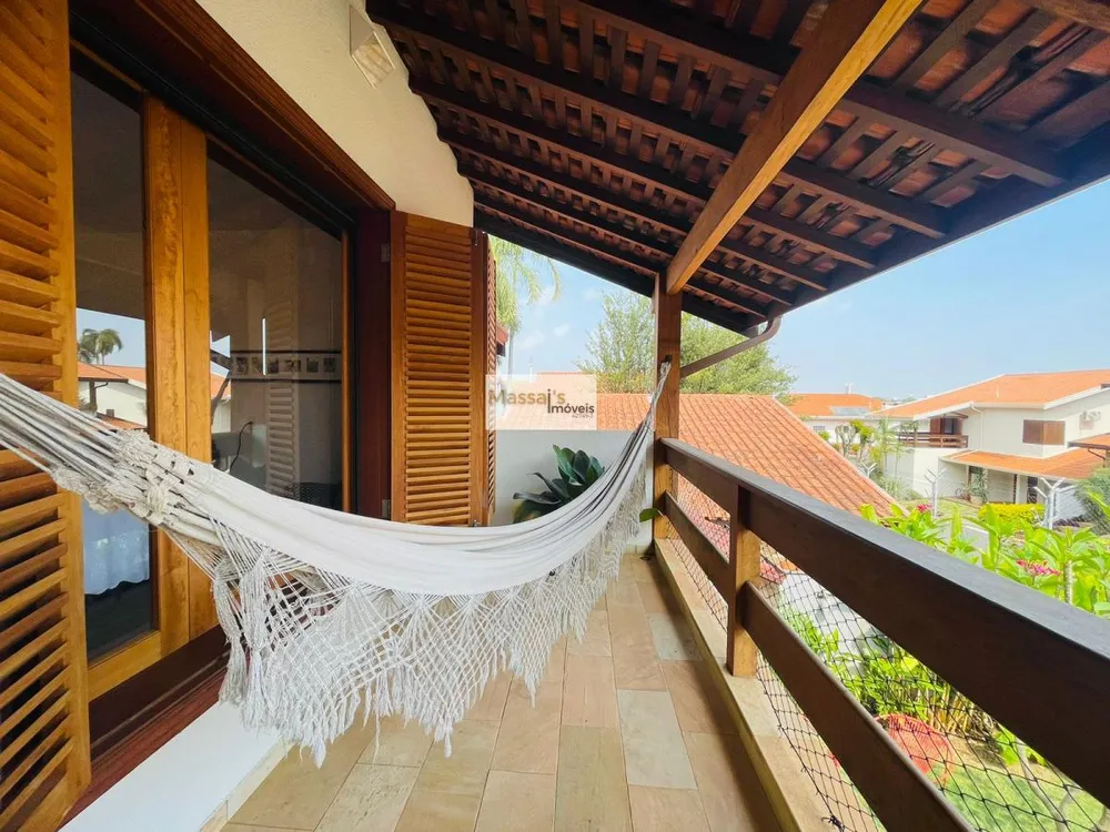 Casa, 3 quartos, 290 m² - Foto 15