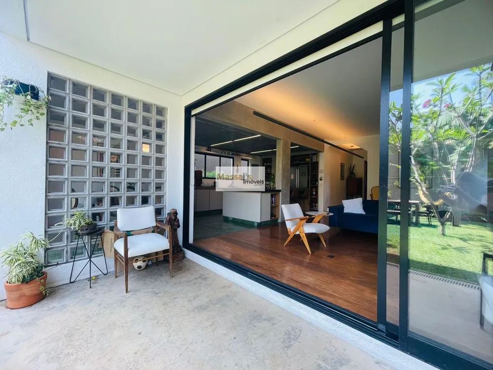 Casa, 3 quartos, 290 m² - Foto 10
