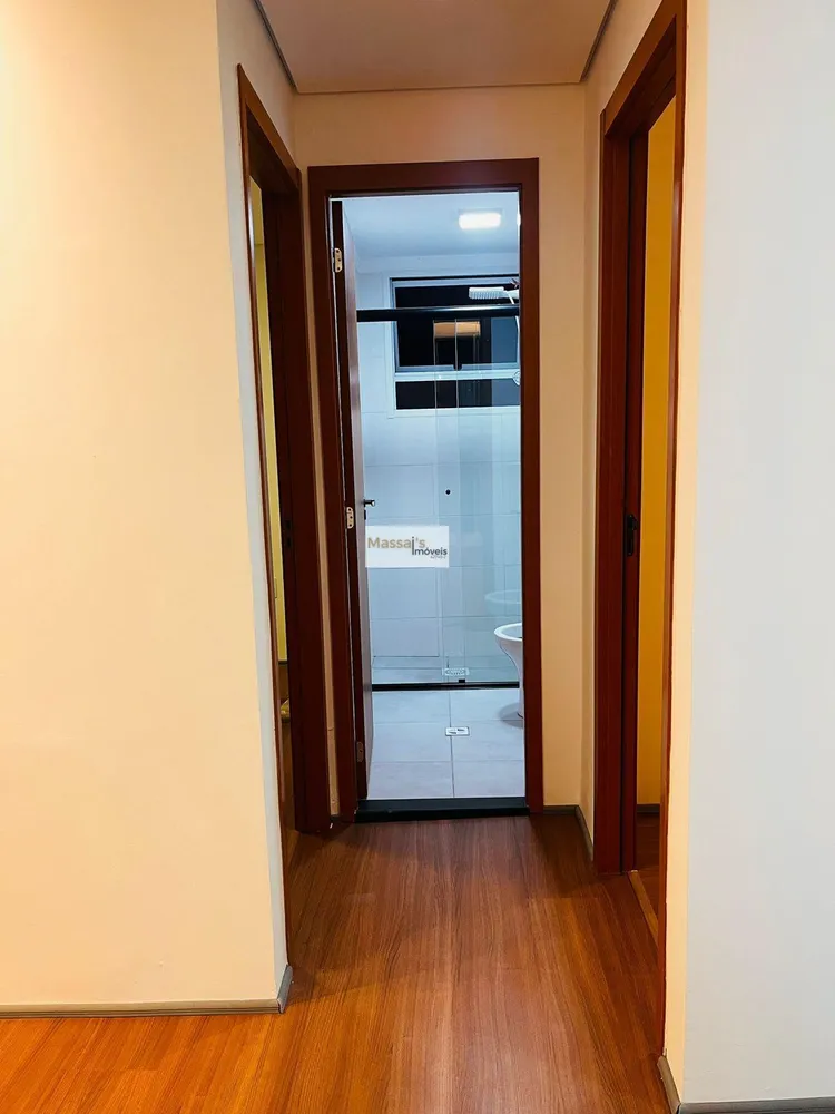 Apartamento, 2 quartos, 40 m² - Foto 9