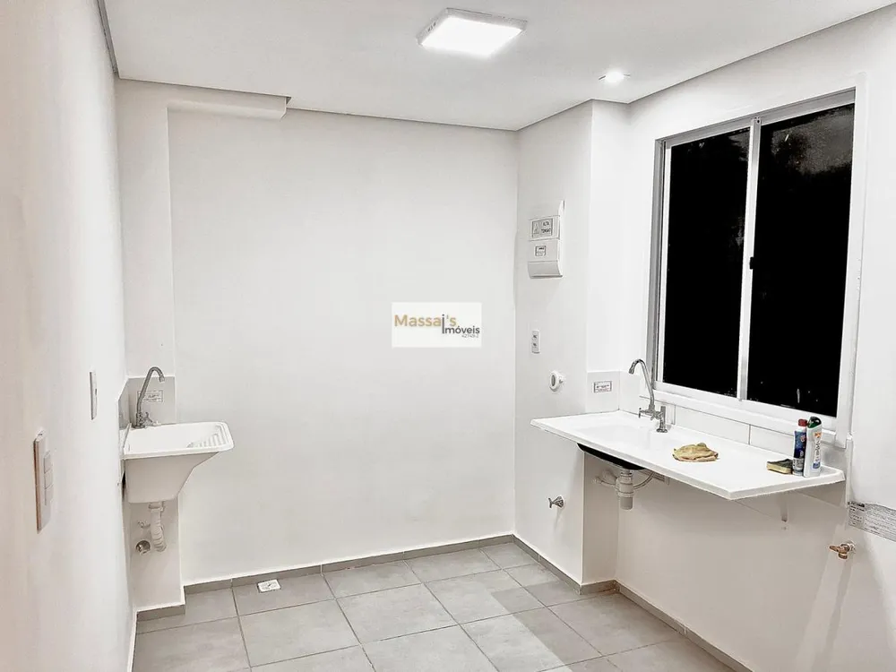 Apartamento, 2 quartos, 40 m² - Foto 5