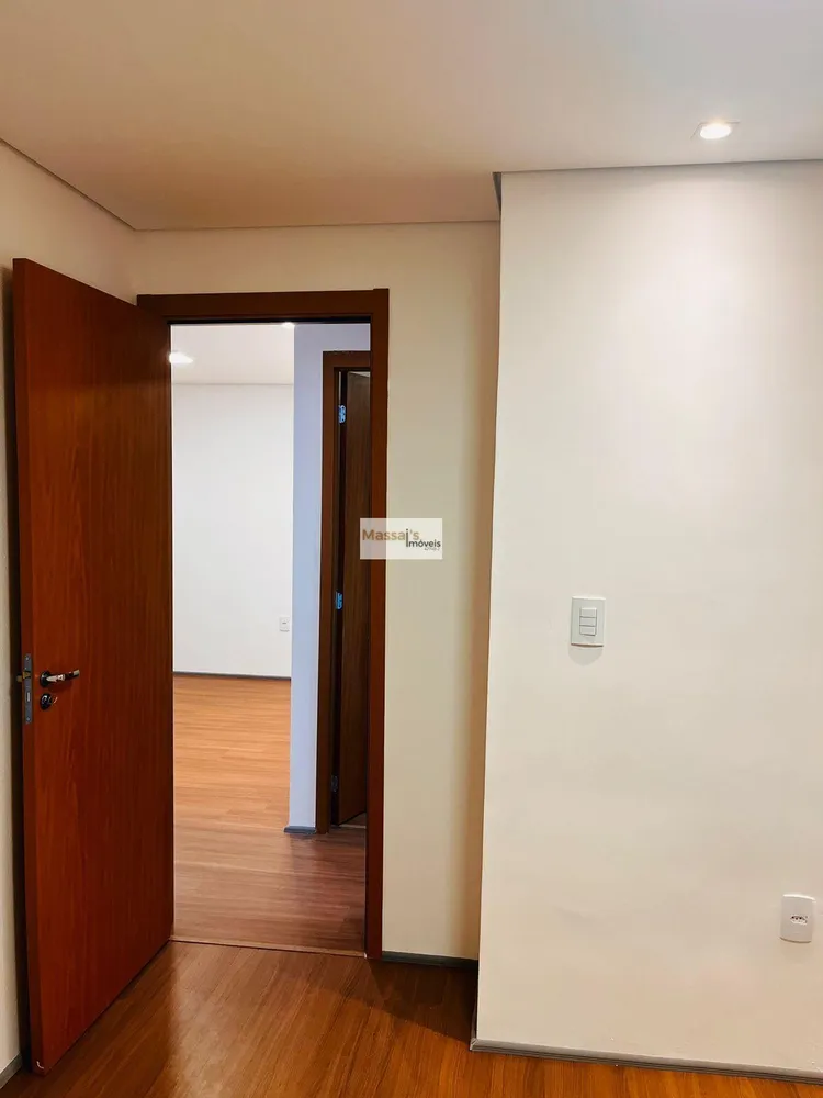 Apartamento, 2 quartos, 40 m² - Foto 10