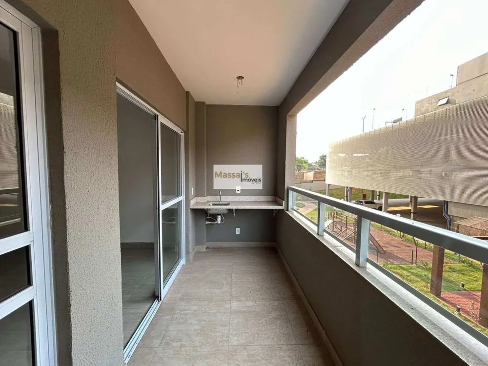 Apartamento, 2 quartos, 64 m² - Foto 1